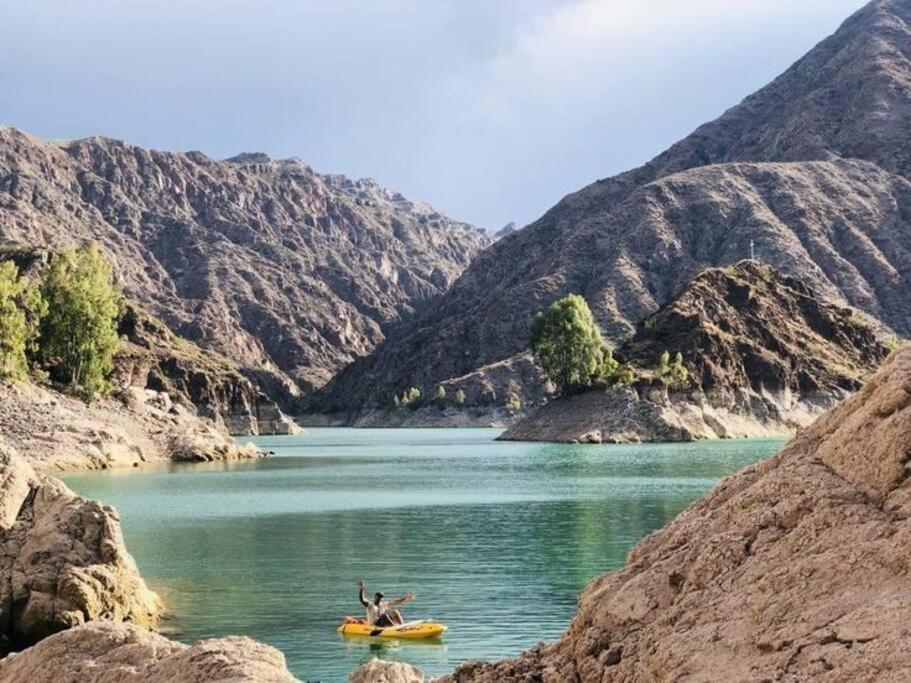 La Casa De Beatriz Paz, Confort Y Tranquilidad San Rafael  Zewnętrze zdjęcie