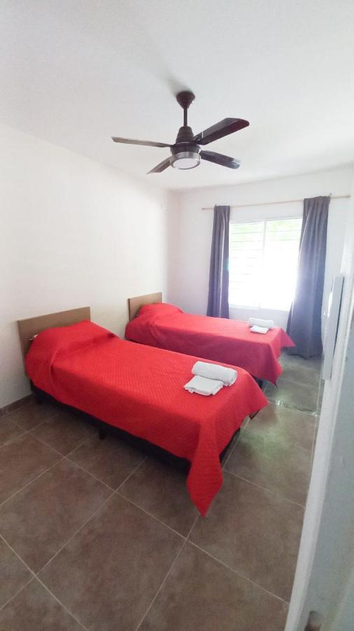La Casa De Beatriz Paz, Confort Y Tranquilidad San Rafael  Zewnętrze zdjęcie