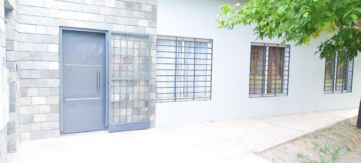 La Casa De Beatriz Paz, Confort Y Tranquilidad San Rafael  Zewnętrze zdjęcie